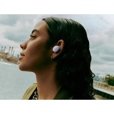Bose Quietcomfort Earbuds 24 - Purple